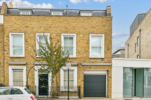 3 bedroom terraced house for sale, Waterford Road, London SW6