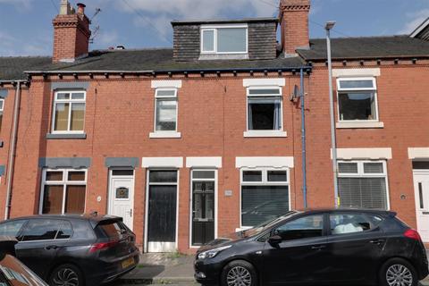 4 bedroom terraced house for sale, Booth Street, Audley, Stoke-On-Trent