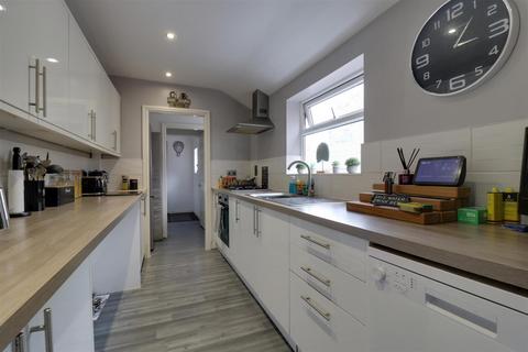 4 bedroom terraced house for sale, Booth Street, Audley, Stoke-On-Trent