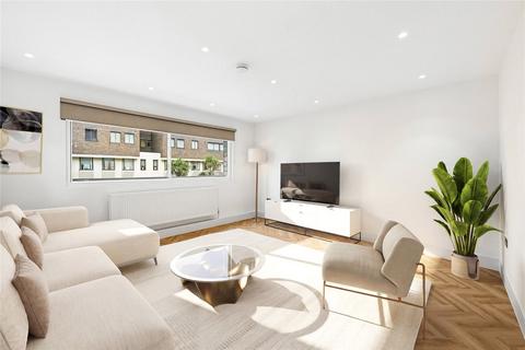 undefined, Queen Anne Mews, London, W1G