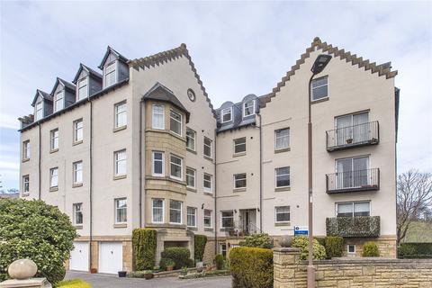 undefined, Mid Steil, Edinburgh, EH10