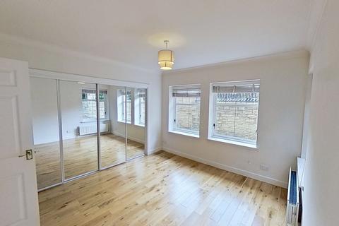 undefined, Mid Steil, Edinburgh, EH10