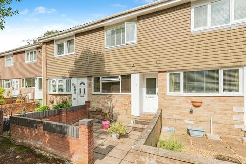 2 bedroom terraced house for sale, Shooters Hill Close, Southampton SO19