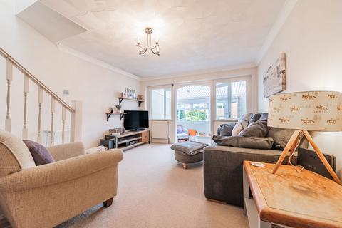 2 bedroom terraced house for sale, Shooters Hill Close, Southampton SO19