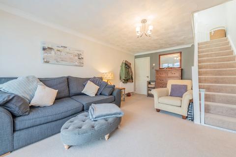 2 bedroom terraced house for sale, Shooters Hill Close, Southampton SO19