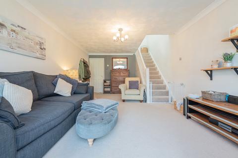 2 bedroom terraced house for sale, Shooters Hill Close, Southampton SO19