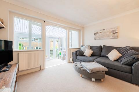 2 bedroom terraced house for sale, Shooters Hill Close, Southampton SO19