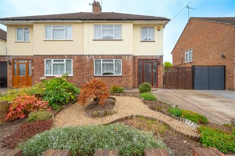 3 bedroom semi-detached house for sale, Hill Farm Avenue, Watford, Hertfordshire