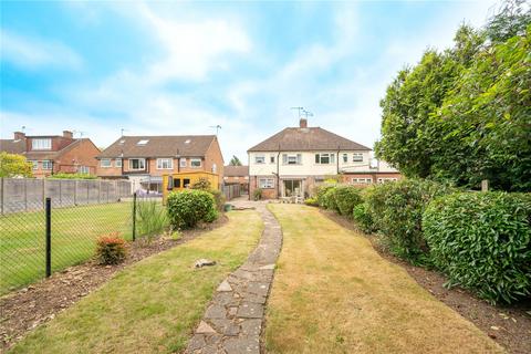 3 bedroom semi-detached house for sale, Hill Farm Avenue, Watford, Hertfordshire