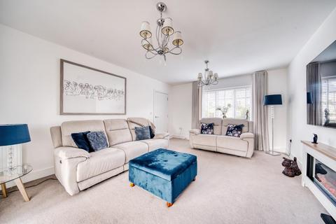 4 bedroom detached house for sale, Exceptional nearly new home situated within the village of Churchill