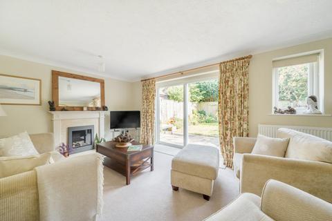 4 bedroom detached house for sale, Beechcroft Close, Hampshire GU30