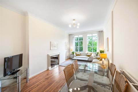 2 bedroom apartment to rent, Clive Court, Maida Vale, London, W9