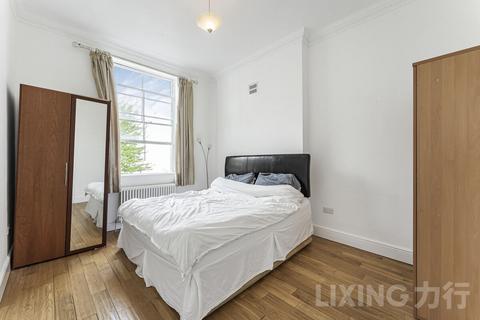 1 bedroom apartment for sale, Guilford Street, Bloomsbury, WC1N