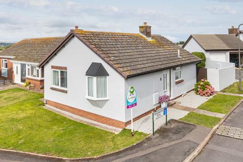 2 bedroom detached bungalow for sale, Freshwater Drive, Paignton TQ4