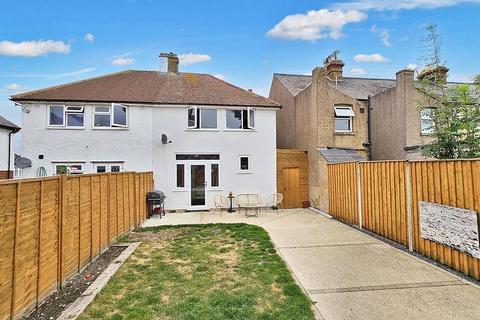 3 bedroom semi-detached house for sale, Cobblers Bridge Road, Herne Bay, CT6 8NR