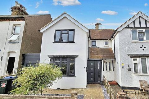 3 bedroom semi-detached house for sale, Cobblers Bridge Road, Herne Bay, CT6 8NR