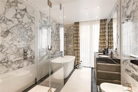 undefined, Whistler Square, London, SW1W