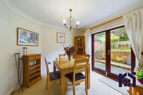 4 bedroom detached house for sale, Langton Brow, Eccleston, PR7 5PB