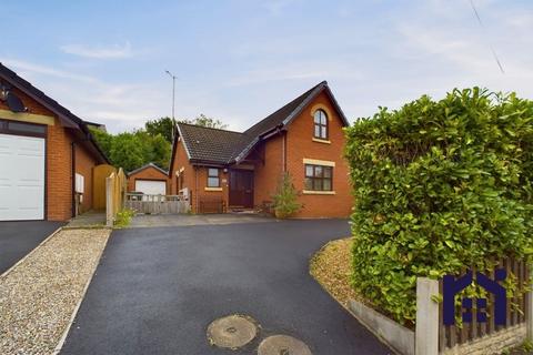 4 bedroom detached house for sale, Langton Brow, Eccleston, PR7 5PB