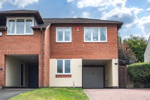 3 bedroom end of terrace house for sale, Two Gates Lane, Halesowen, West Midlands, B63