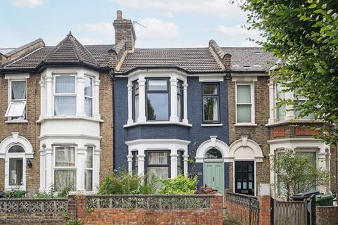 3 bedroom terraced house to rent, Capworth Street, Leyton, London, E10