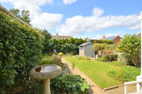 2 bedroom semi-detached bungalow for sale, Southfield Rise, Leckhampton, Cheltenham, GL53