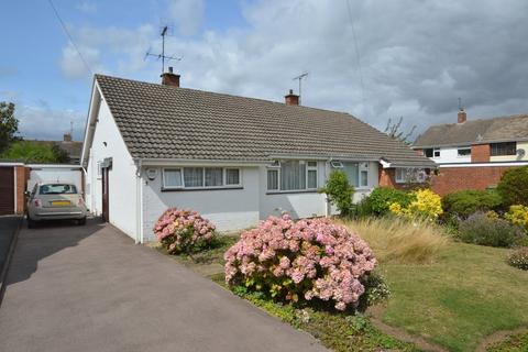 2 bedroom semi-detached bungalow for sale, Southfield Rise, Leckhampton, Cheltenham, GL53