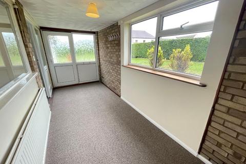 2 bedroom detached house to rent, Sparkes Way, Feltwell IP26