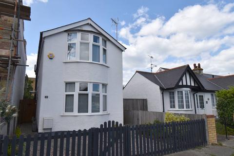 3 bedroom detached house for sale, Pier Avenue, Tankerton, Whitstable