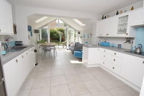 3 bedroom detached house for sale, Pier Avenue, Tankerton, Whitstable