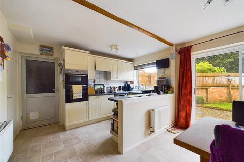 3 bedroom link detached house for sale, Guise Avenue, Brockworth, Gloucester, GL3