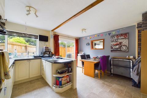 3 bedroom link detached house for sale, Guise Avenue, Brockworth, Gloucester, GL3