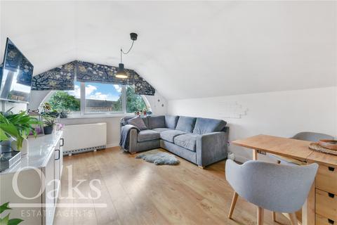 1 bedroom apartment for sale, The Retreat, Thornton Heath