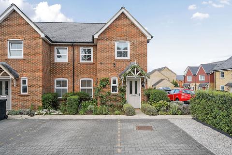 13 Brockham Grange, Sherfield On Loddon, Hook, RG27 0FT