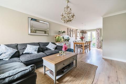 13 Brockham Grange, Sherfield On Loddon, Hook, RG27 0FT