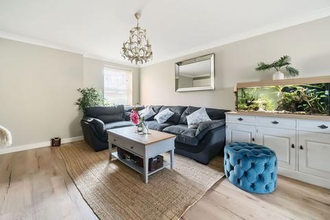 13 Brockham Grange, Sherfield On Loddon, Hook, RG27 0FT