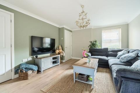 13 Brockham Grange, Sherfield On Loddon, Hook, RG27 0FT