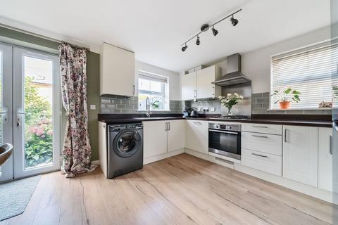 13 Brockham Grange, Sherfield On Loddon, Hook, RG27 0FT