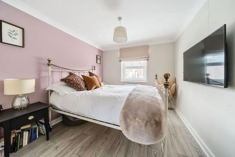 13 Brockham Grange, Sherfield On Loddon, Hook, RG27 0FT