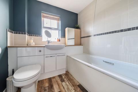 13 Brockham Grange, Sherfield On Loddon, Hook, RG27 0FT