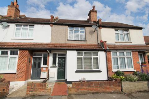 2 bedroom terraced house for sale, Mint Road, Wallington SM6