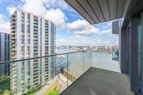 2 bedroom flat for sale, Norton House, Woolwich, London, SE18