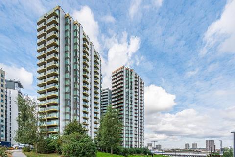 2 bedroom flat for sale, Norton House, Woolwich, London, SE18