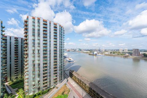 2 bedroom flat for sale, Norton House, Woolwich, London, SE18