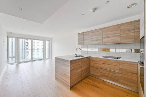 2 bedroom flat for sale, Norton House, Woolwich, London, SE18