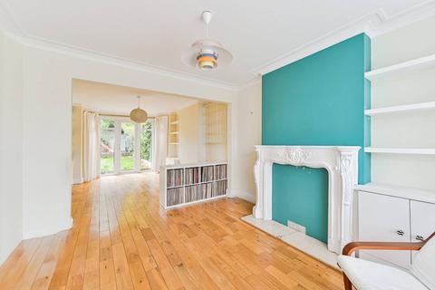 3 bedroom semi-detached house for sale, Bushmoor Crescent, Shooters Hill, London, SE18