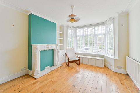 3 bedroom semi-detached house for sale, Bushmoor Crescent, Shooters Hill, London, SE18