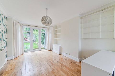 3 bedroom semi-detached house for sale, Bushmoor Crescent, Shooters Hill, London, SE18