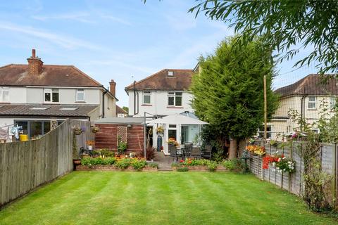 3 bedroom semi-detached house for sale, Cheam Common Road, Worcester Park, KT4