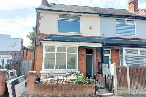 3 bedroom semi-detached house to rent, Rock Street, Mansfield